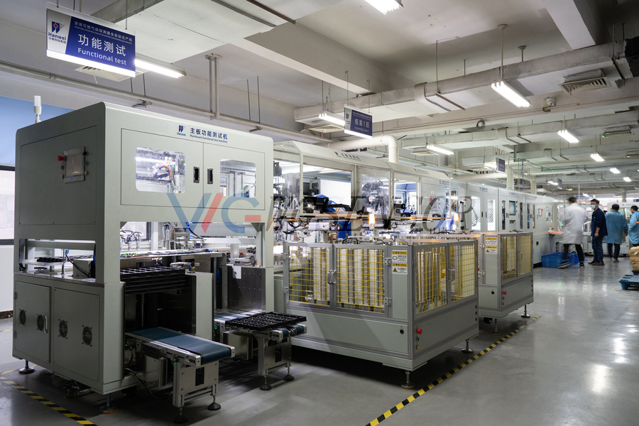 CHINA Zhengzhou Tuohai Technology Co., Ltd. Perfil de la compañía
