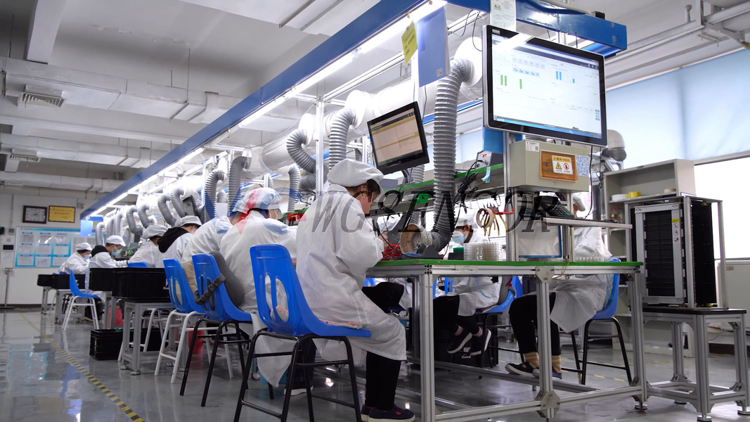 CHINA Zhengzhou Tuohai Technology Co., Ltd. Perfil de la compañía