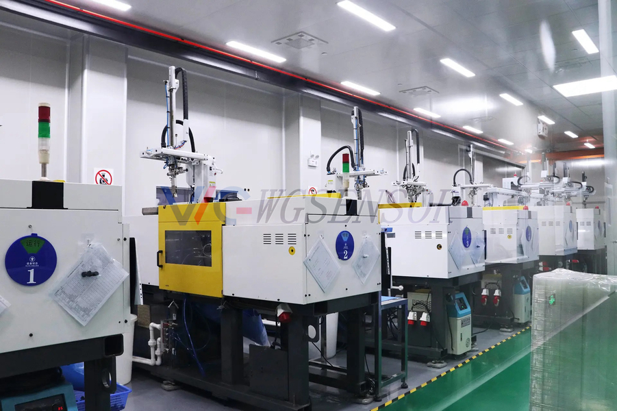CHINA Zhengzhou Tuohai Technology Co., Ltd. Perfil de la compañía
