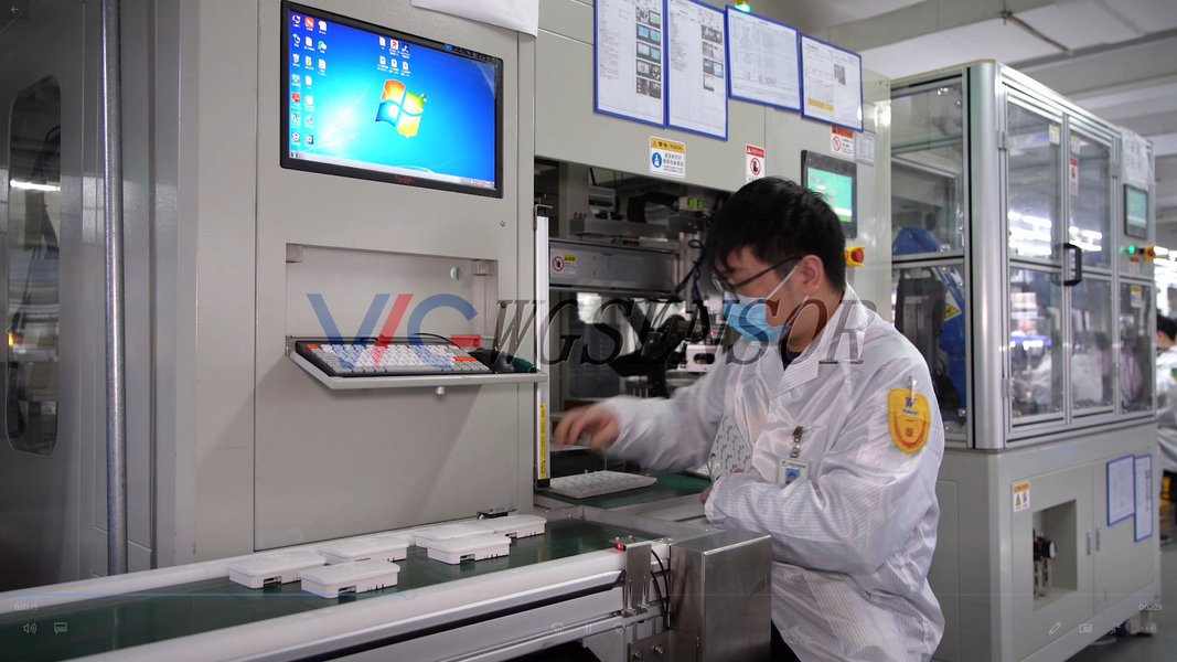 CHINA Zhengzhou Tuohai Technology Co., Ltd. Perfil de la compañía
