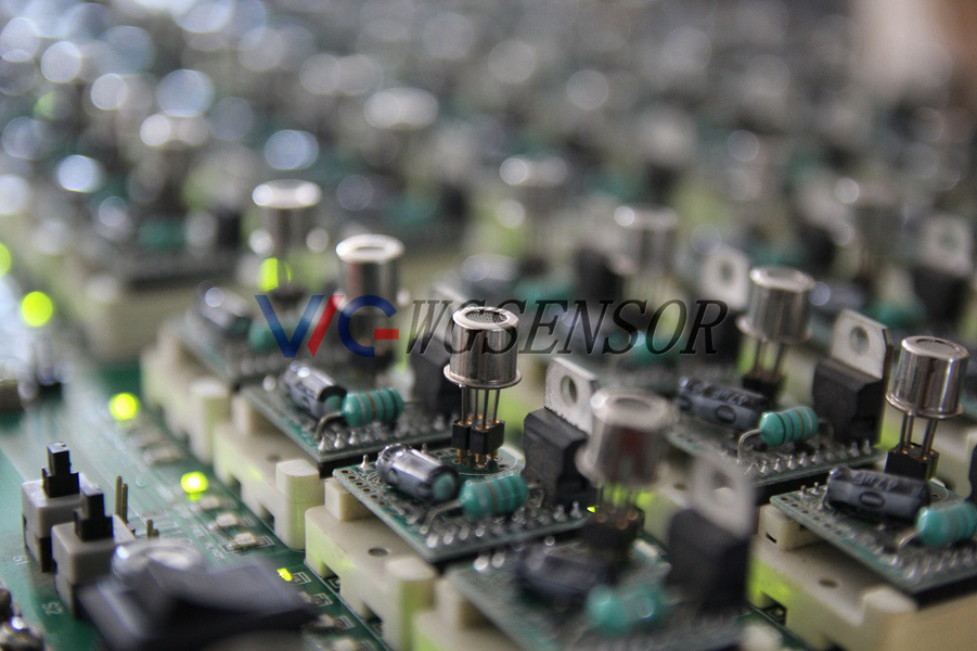 CHINA Zhengzhou Tuohai Technology Co., Ltd. Perfil de la compañía