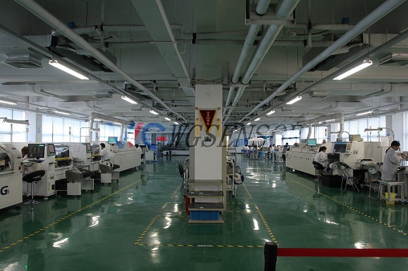 CHINA Zhengzhou Tuohai Technology Co., Ltd. Perfil de la compañía