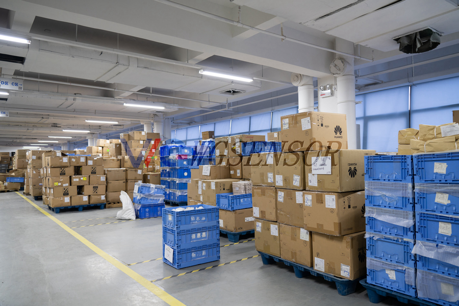 CHINA Zhengzhou Tuohai Technology Co., Ltd. Perfil de la compañía