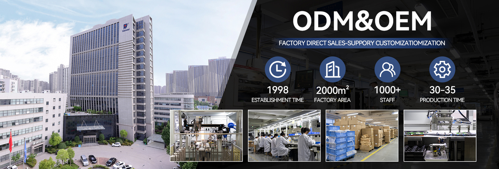 calidad Detector de gases fábrica