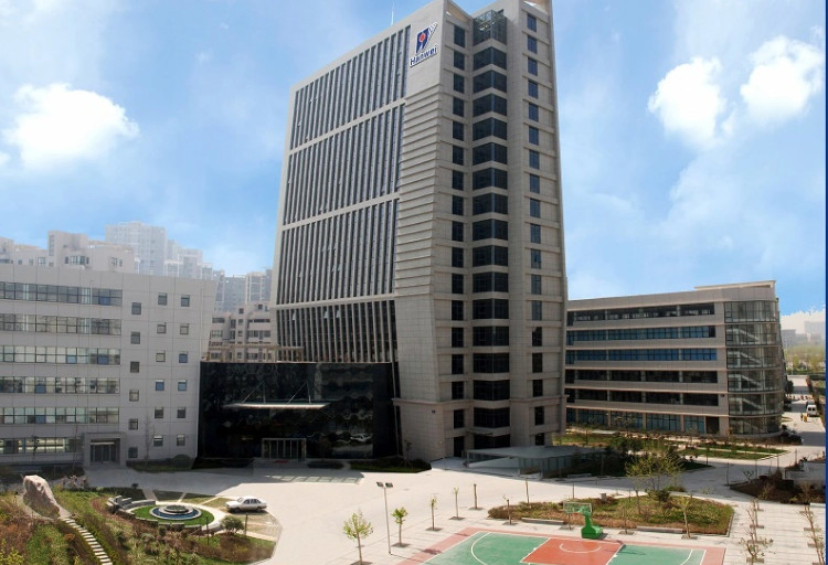 CHINA Zhengzhou Tuohai Technology Co., Ltd. Perfil de la compañía