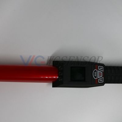 Canada LED Digital Alcohol Tester for Road Safety Inspection,Factory