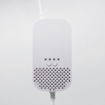Smoke Flammable Gas Alarm Detector Carbon Monoxide For Household Safety